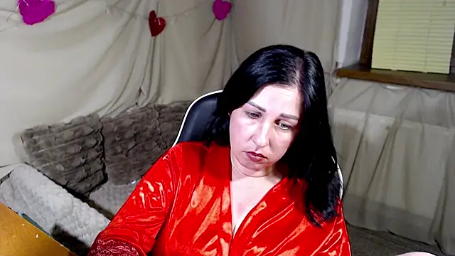 JillStevens webcam