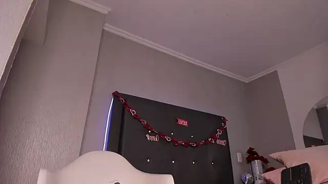 emma_lye webcam