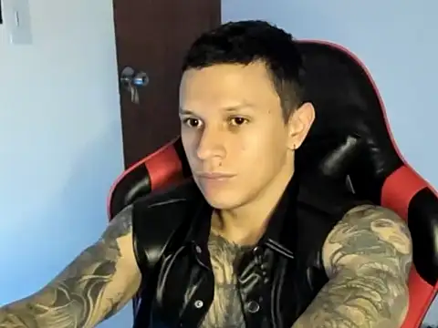 Masterdave7 webcam