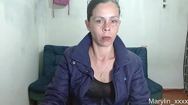 Marilyn_xxxx webcam