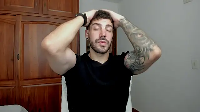Guyinthemountain webcam