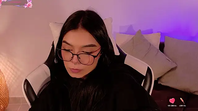 AnabelWolf webcam