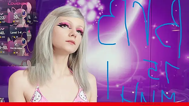 Vasya_Sylvia webcam