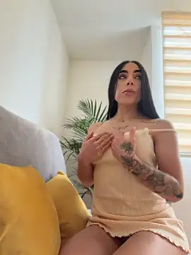 tamy_xoo webcam