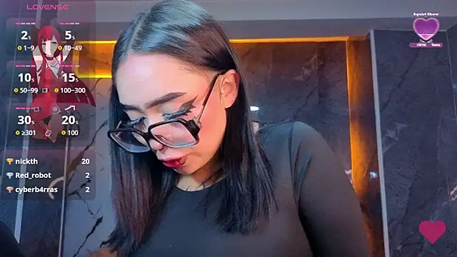 Anni_acker_b webcam