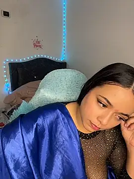 Nisha_jazz webcam