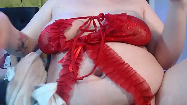KrystalAdams webcam