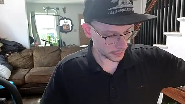 MasterDaddyCool webcam