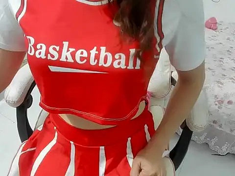 LuckyBabe_new01 webcam