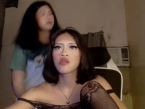 urcurlydiva webcam