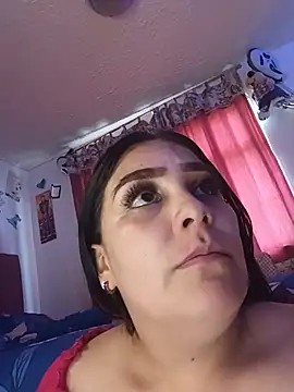 Salma_deep webcam