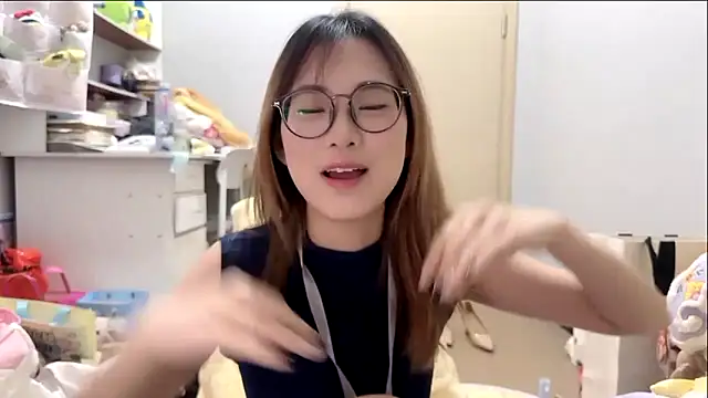 Watch Ann-cookie live on EroticFlix - High definition streams