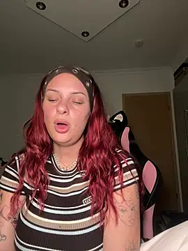 OliviaaFischer webcam