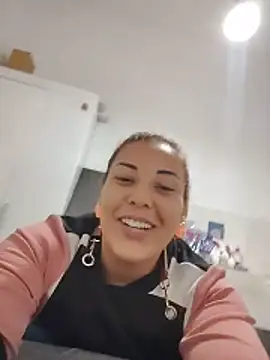 RuivaGiMisteriosa webcam