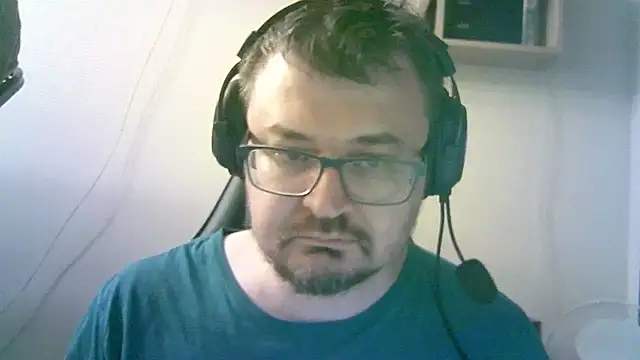 SirAbuser webcam