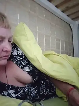LiluLiluLilu webcam