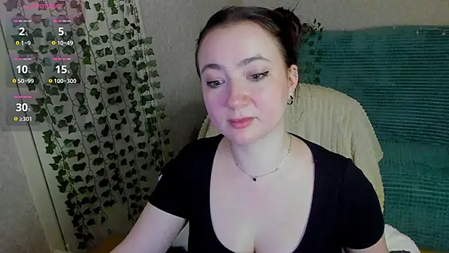 Micky_Wood webcam