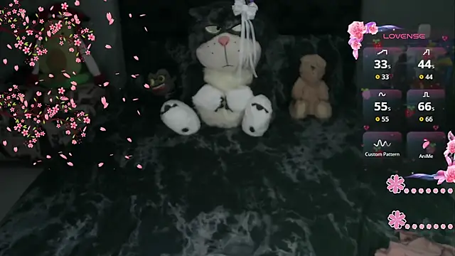 DAILYN__SOFIA__ webcam