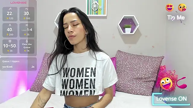 Laskhmi_ webcam