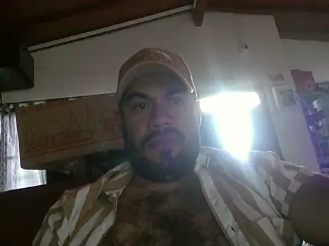 Ramses_36 webcam