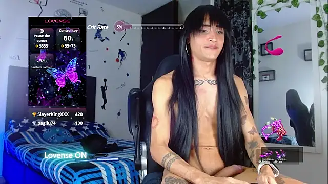 Penelopee22cm webcam