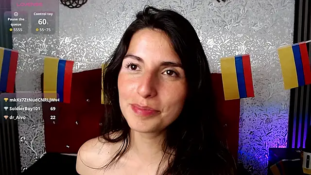 MiaVelasquez01 webcam