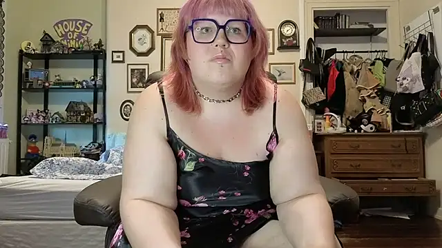 ProfaneHekate webcam