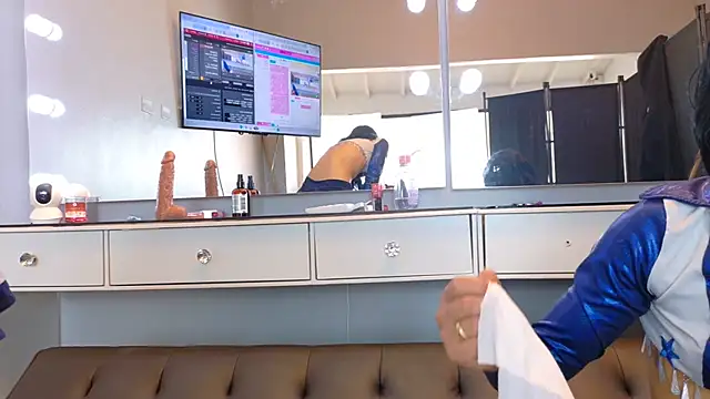 valeriamia68 webcam