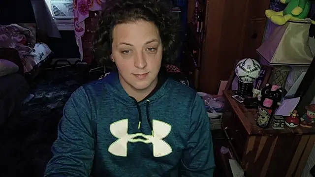 Abagail_soft webcam