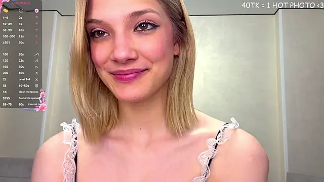Carolini_i webcam