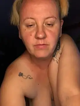 SofiaAmour webcam
