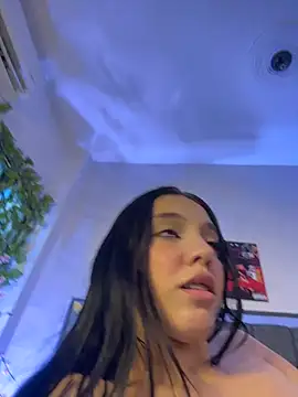 Jetf_Andrea_couple webcam