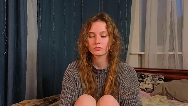 RubieHeiser webcam