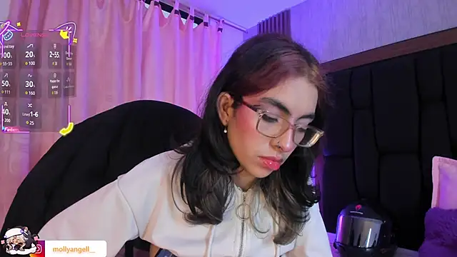 Molly_A webcam