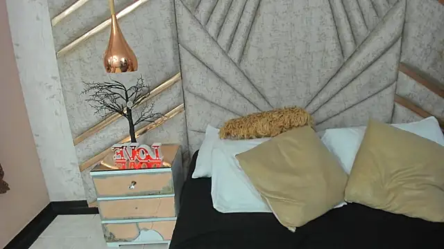 DamiaanXx webcam