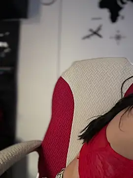 Sasha-firee webcam