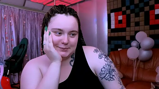 CatherineClaire webcam
