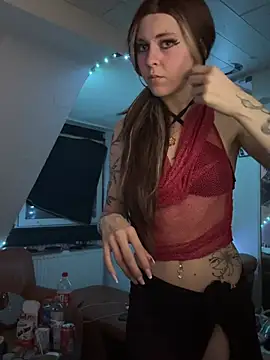 Lina-420 webcam