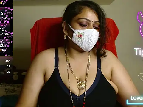 telugu_pillapreethi webcam
