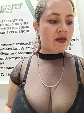 Watch VANESSA__28 live on EroticFlix - High definition streams