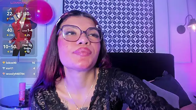 amelie_furtado webcam