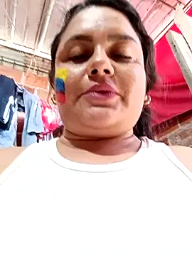 Dirty-violeta_19 webcam