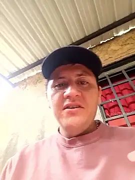 Maduro-Mariquita webcam