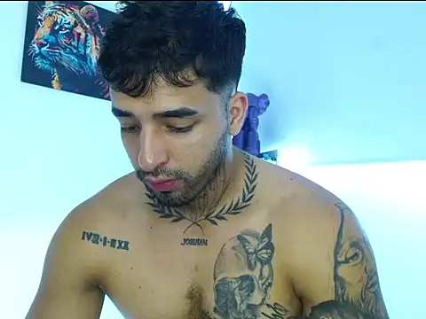Jacobb_Phoenix webcam