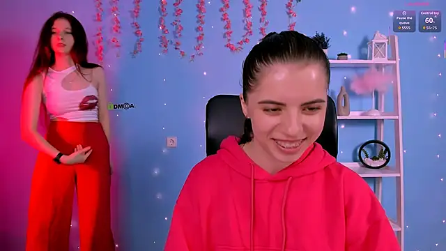 lyra_desire webcam