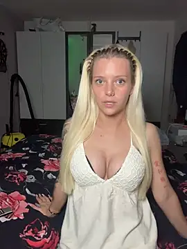 AnnaCherie webcam