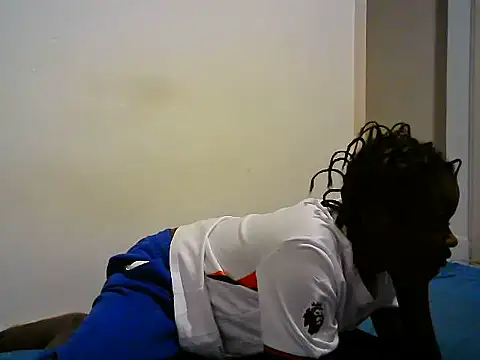 BerryJulie webcam