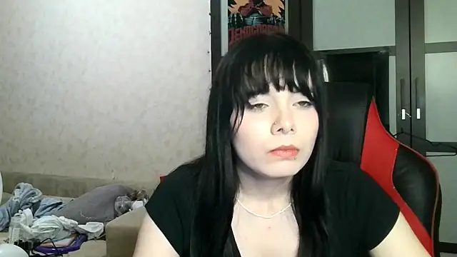 kawaiigothica webcam