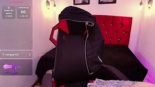 _roxysweet webcam