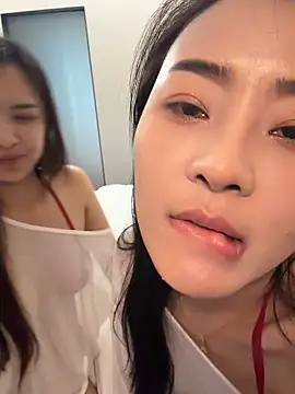 jingya521 webcam